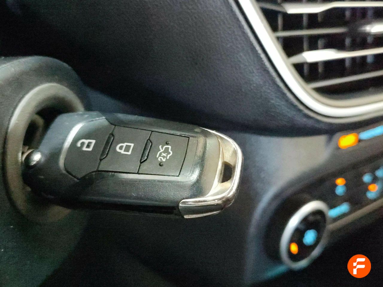 Foto Ford Focus 18