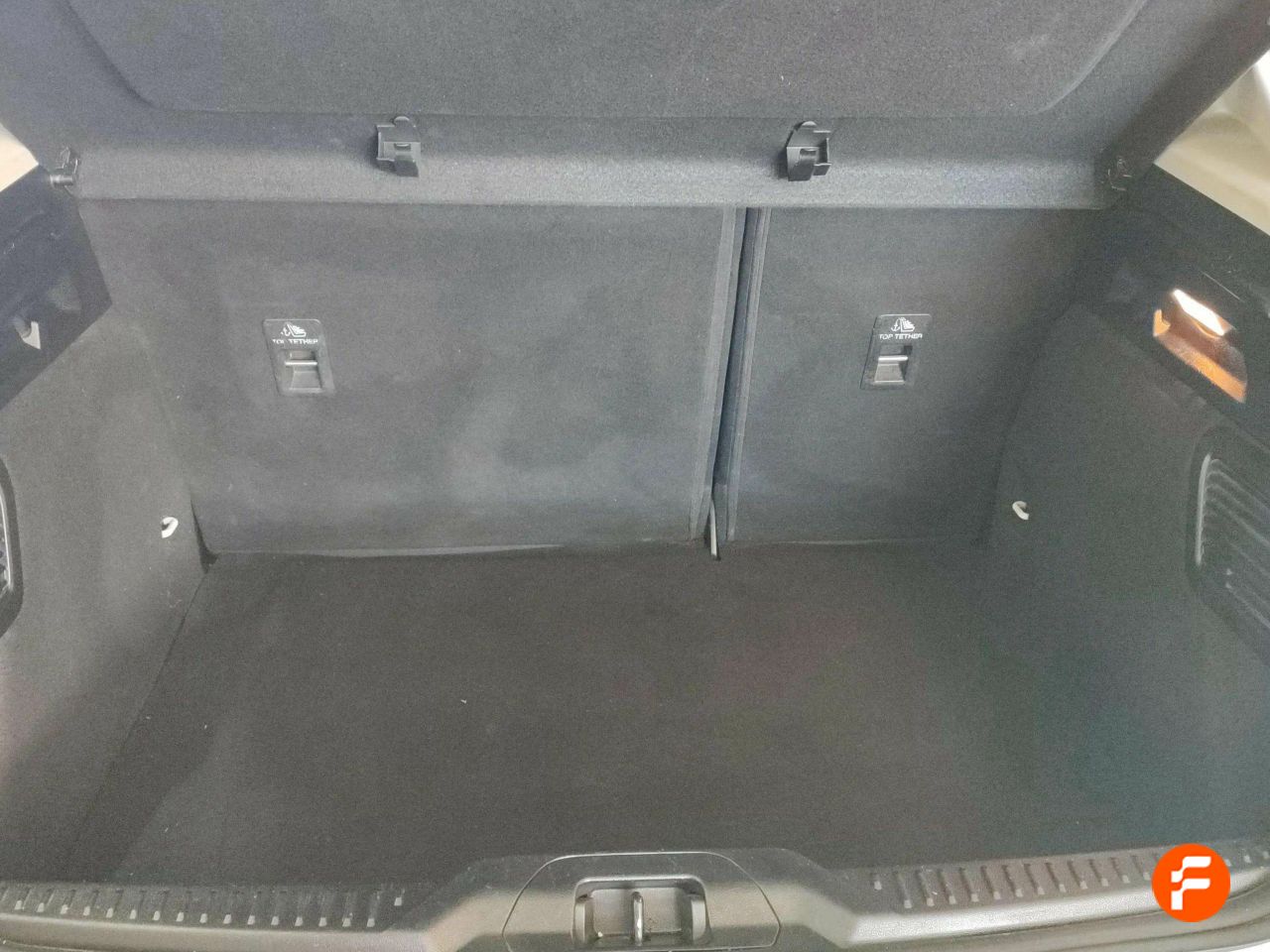 Foto Ford Focus 21
