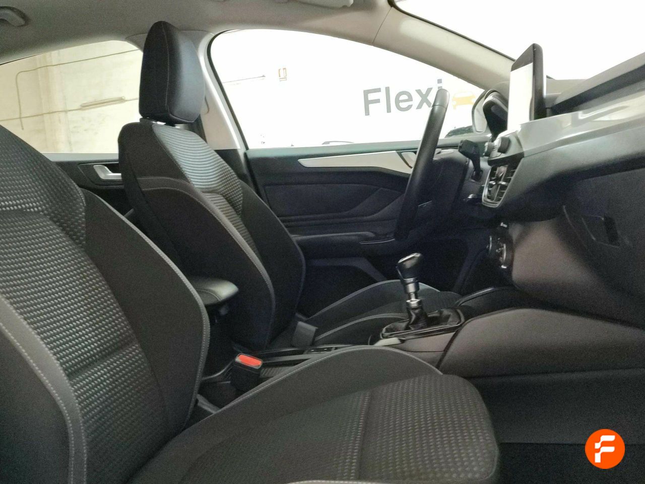 Foto Ford Focus 22
