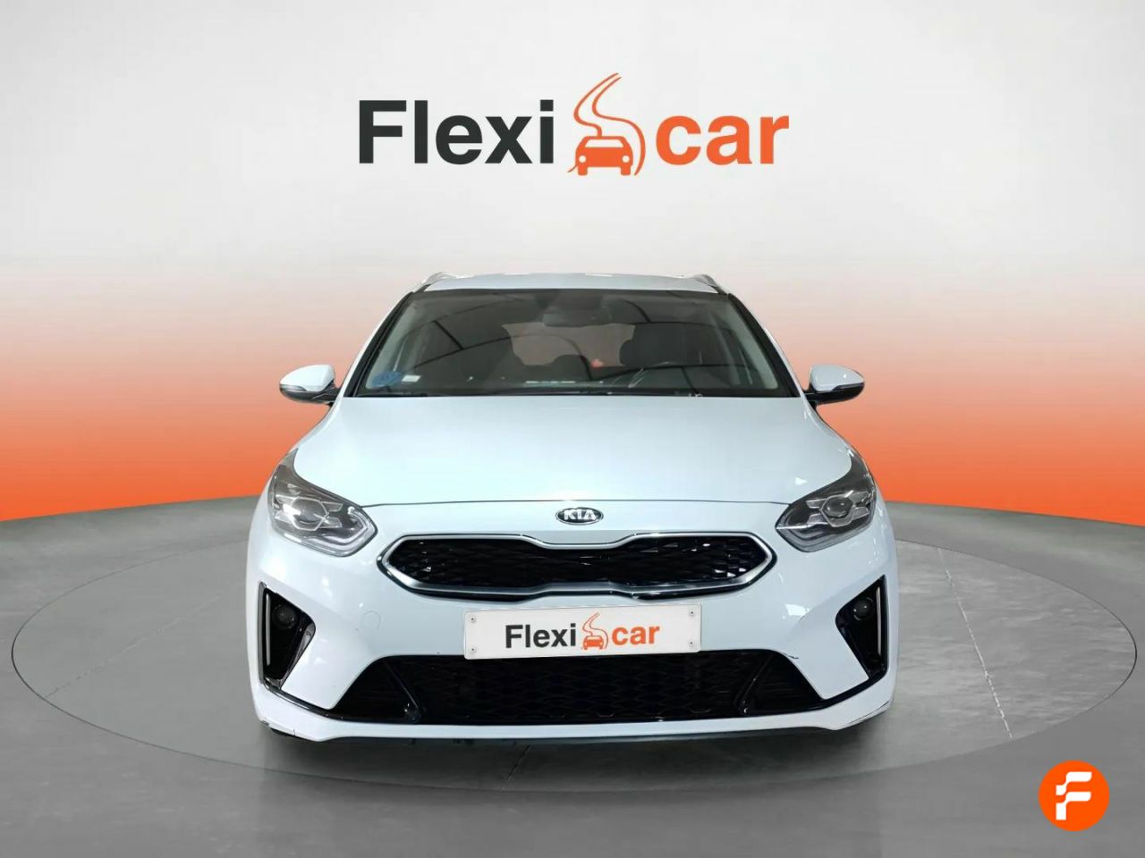 Foto Kia Ceed 2
