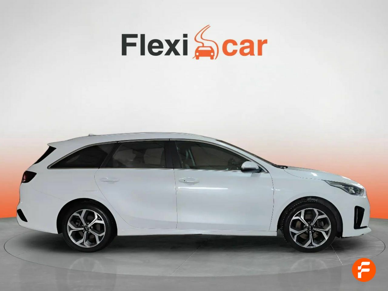 Foto Kia Ceed 3