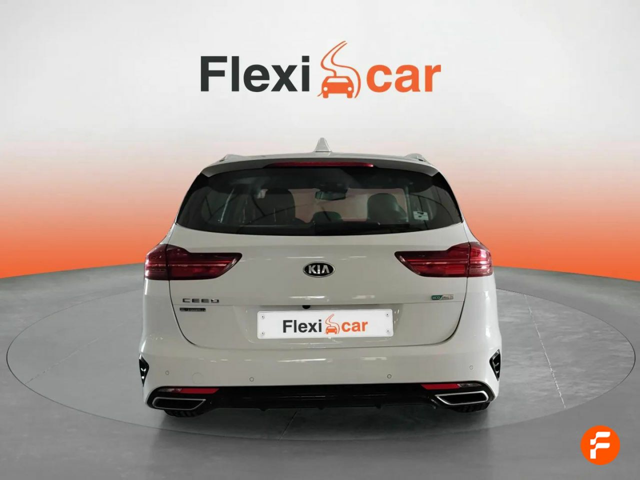 Foto Kia Ceed 4