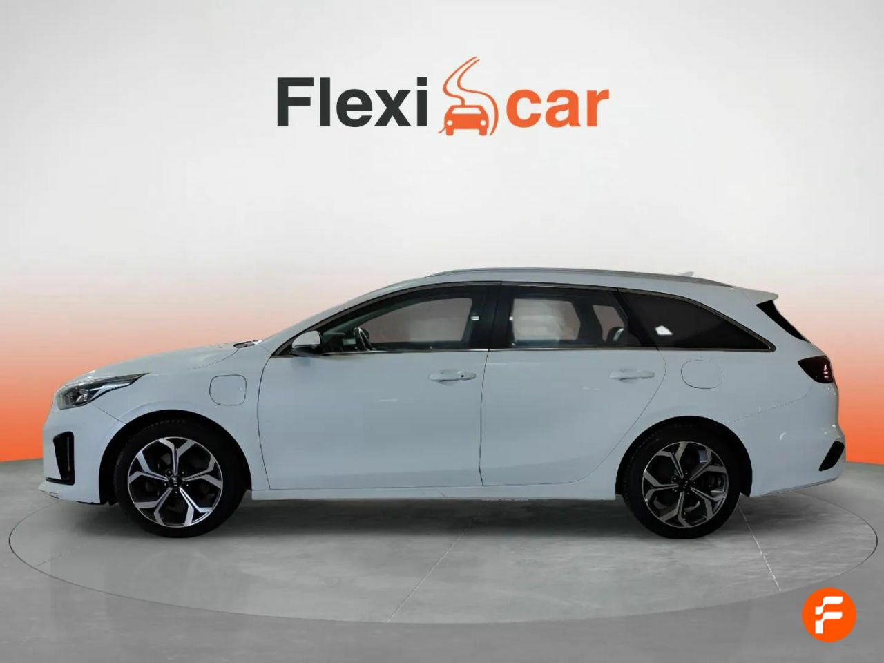 Foto Kia Ceed 5