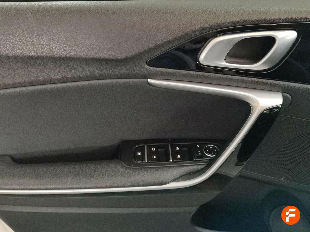 Foto Kia Ceed 8