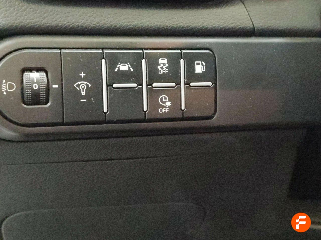 Foto Kia Ceed 9
