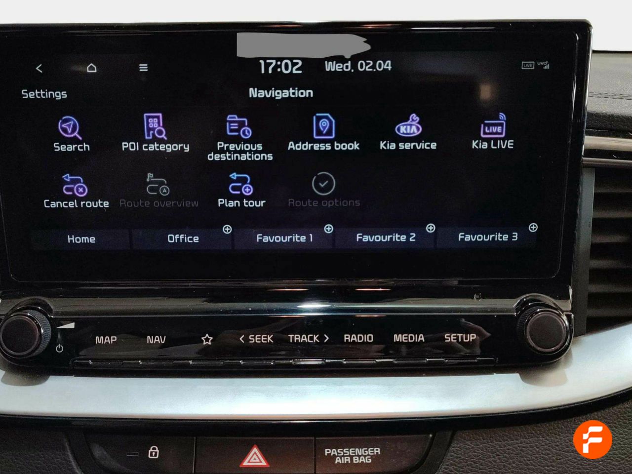 Foto Kia Ceed 13