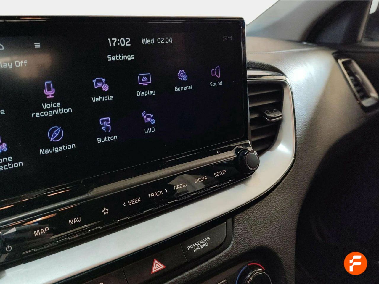 Foto Kia Ceed 14