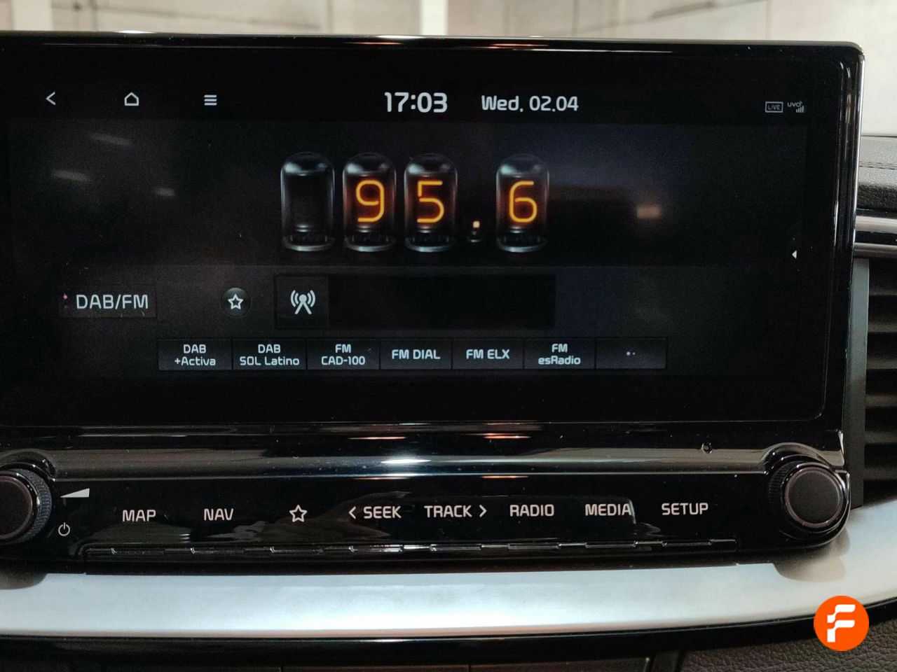 Foto Kia Ceed 15