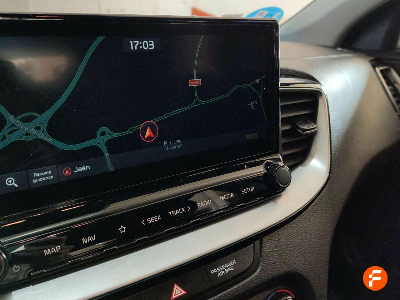 Foto Kia Ceed 16