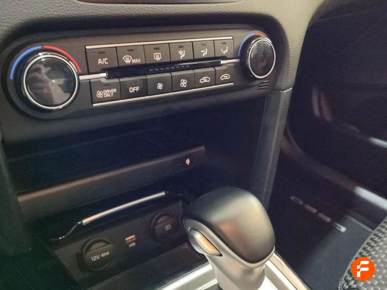 Foto Kia Ceed 18