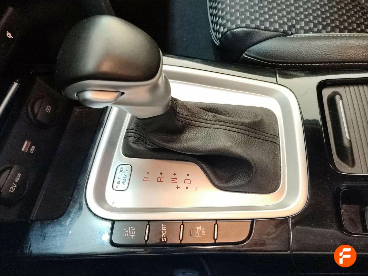 Foto Kia Ceed 19