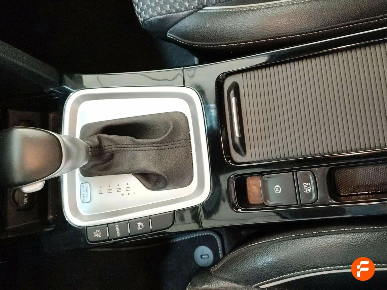 Foto Kia Ceed 20