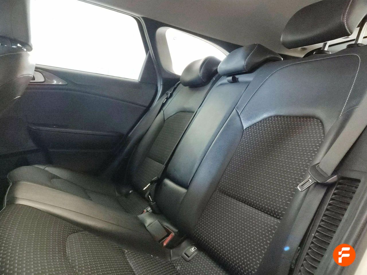 Foto Kia Ceed 22