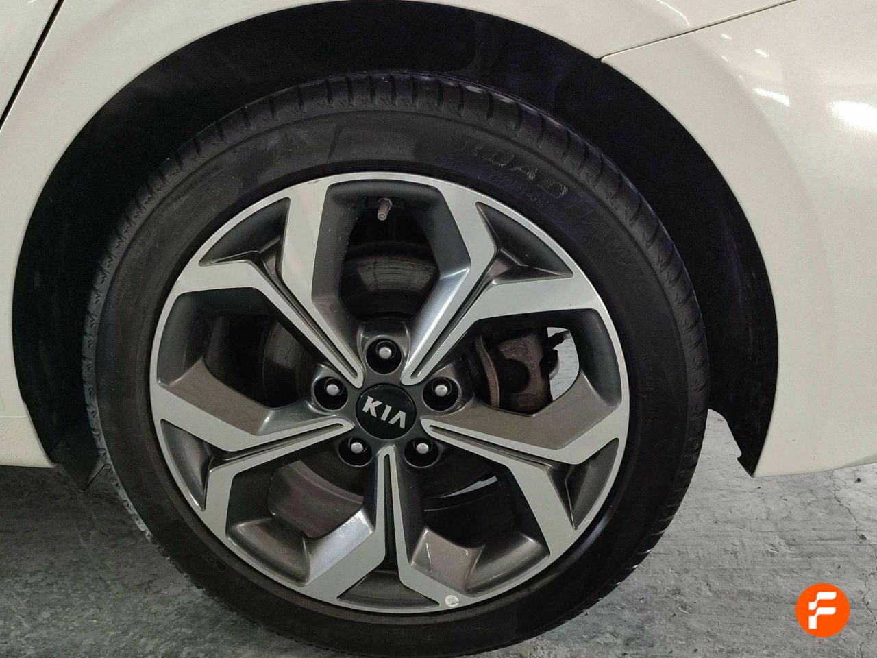 Foto Kia Ceed 23