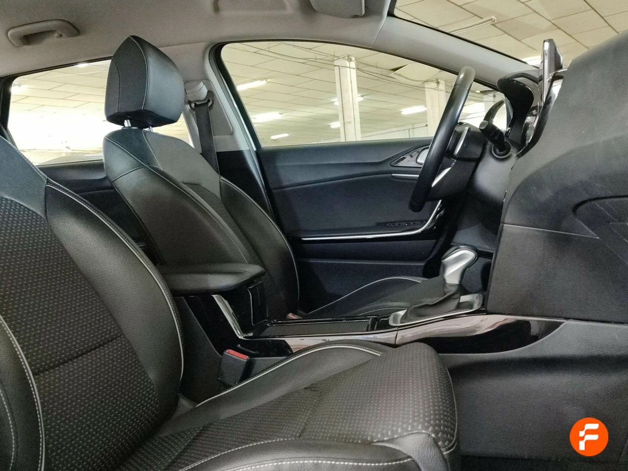 Foto Kia Ceed 25