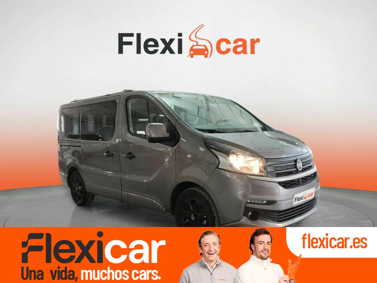 Foto Fiat Talento 1