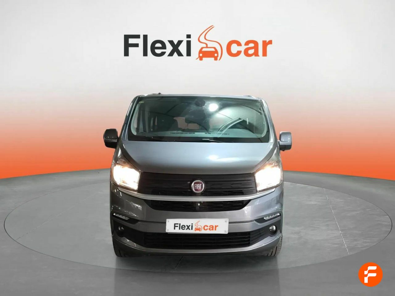 Foto Fiat Talento 2