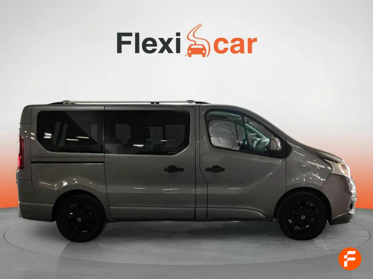 Foto Fiat Talento 4