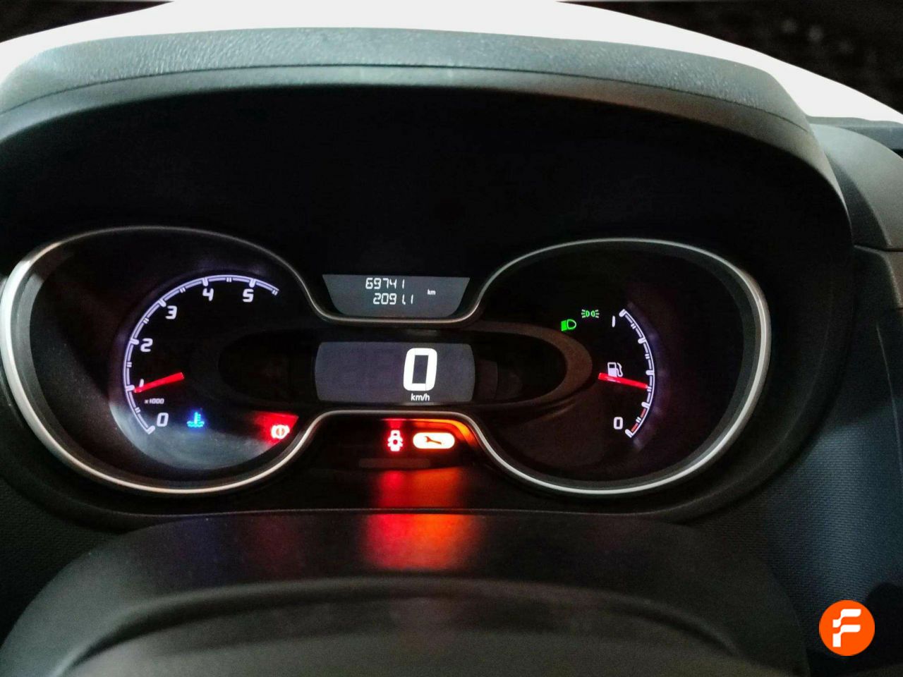 Foto Fiat Talento 10