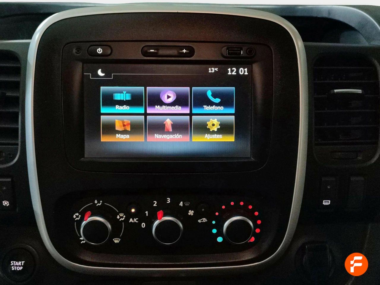 Foto Fiat Talento 11