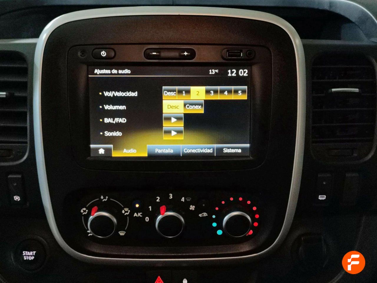 Foto Fiat Talento 12