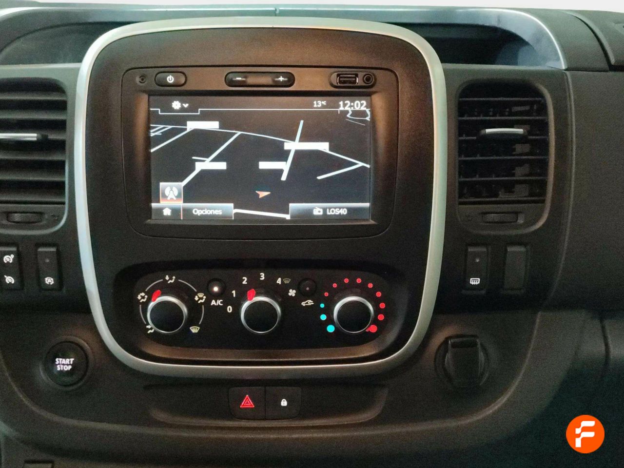 Foto Fiat Talento 13
