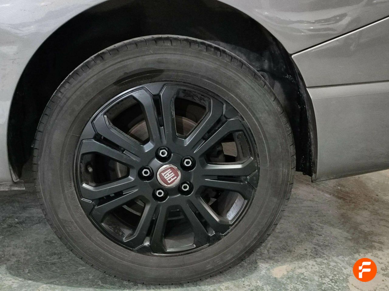 Foto Fiat Talento 18
