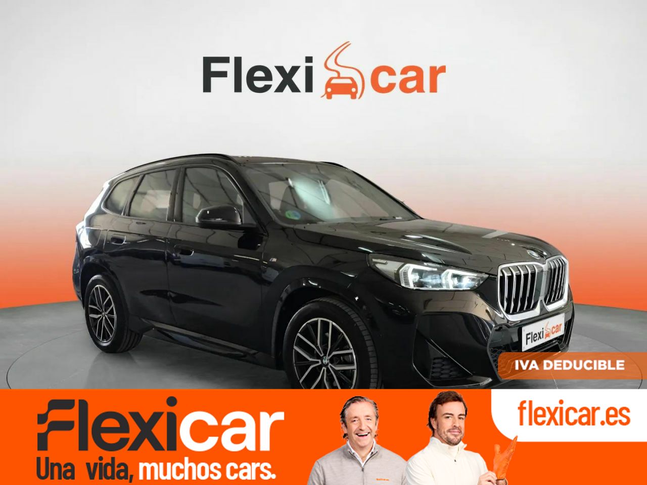 Foto BMW X1 1