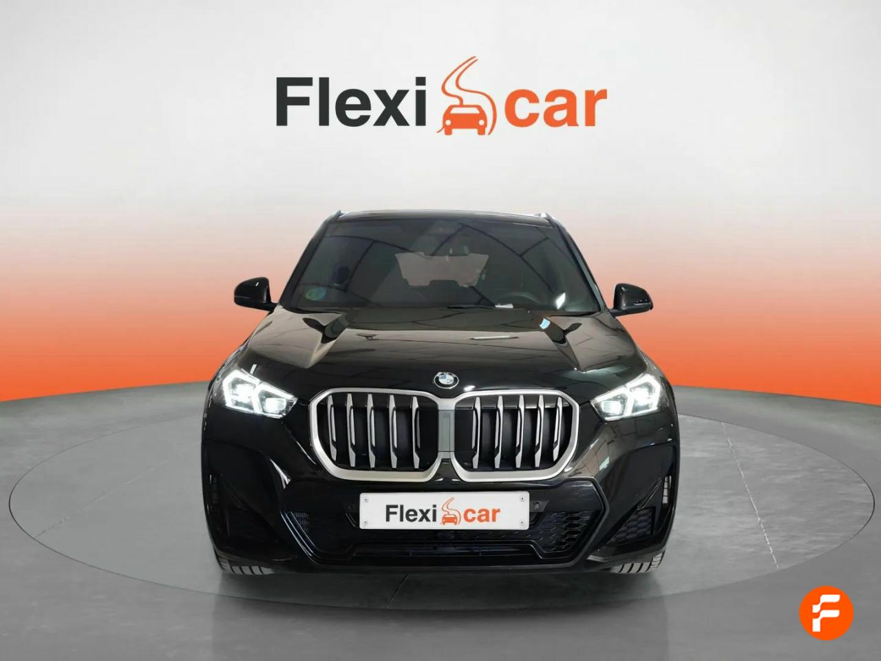 Foto BMW X1 2
