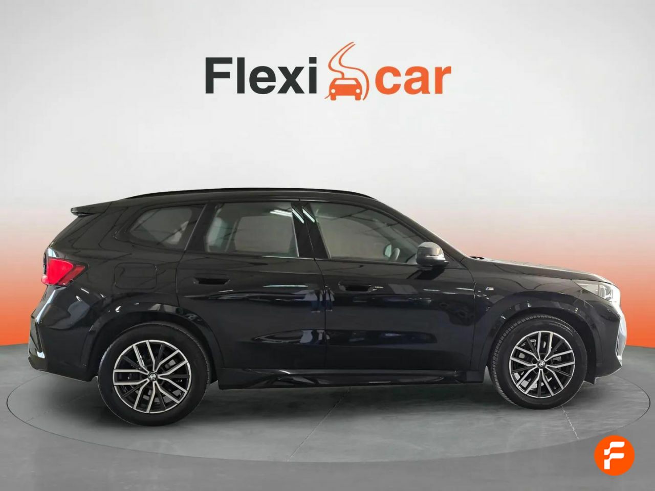 Foto BMW X1 3