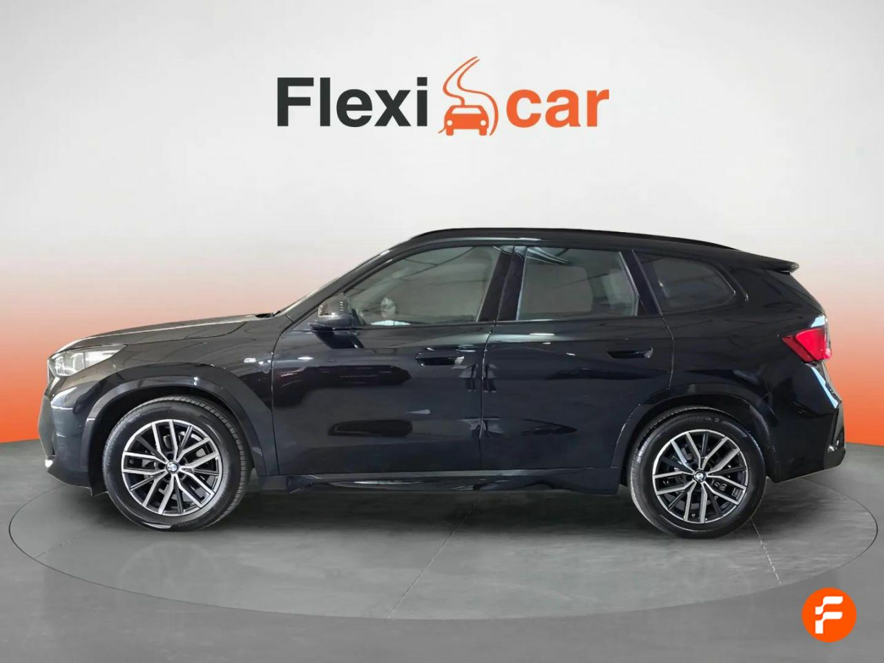 Foto BMW X1 5