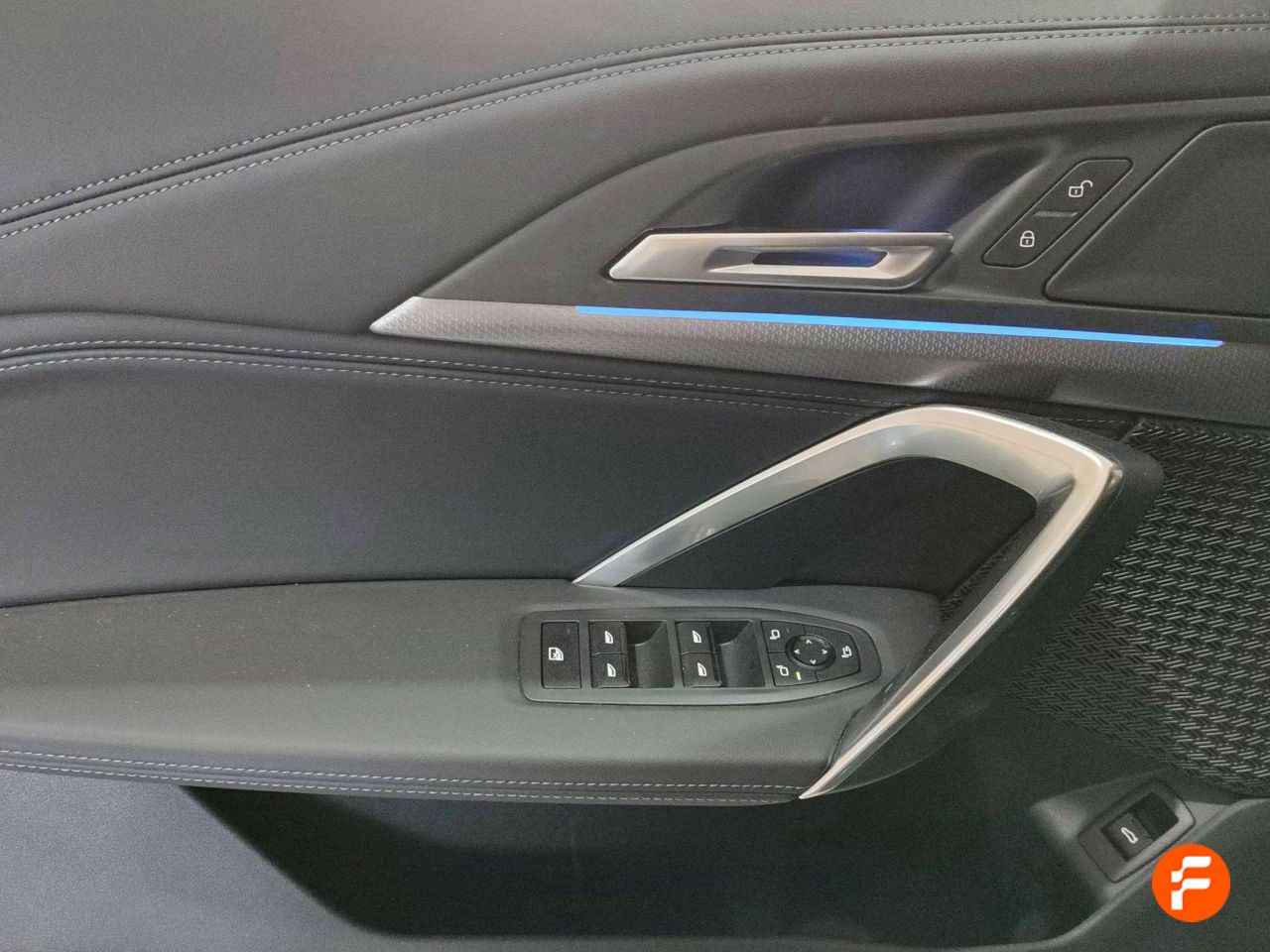 Foto BMW X1 7