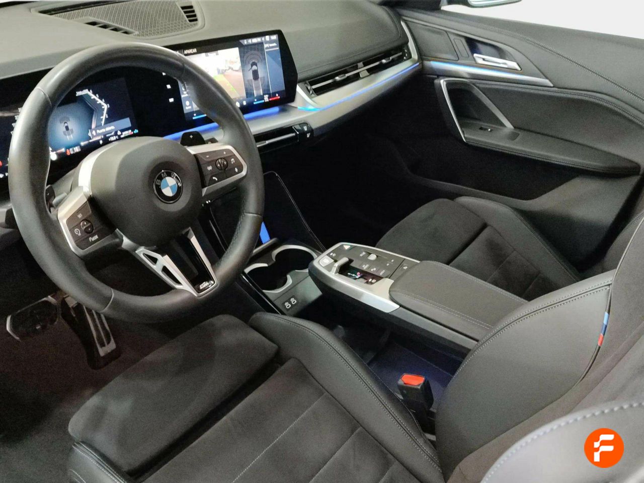 Foto BMW X1 8