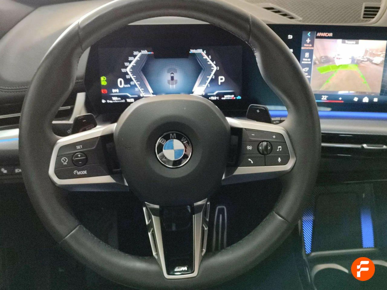Foto BMW X1 10
