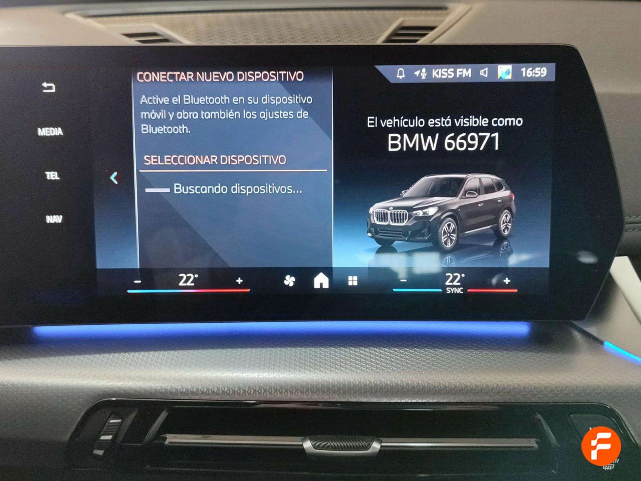 Foto BMW X1 16