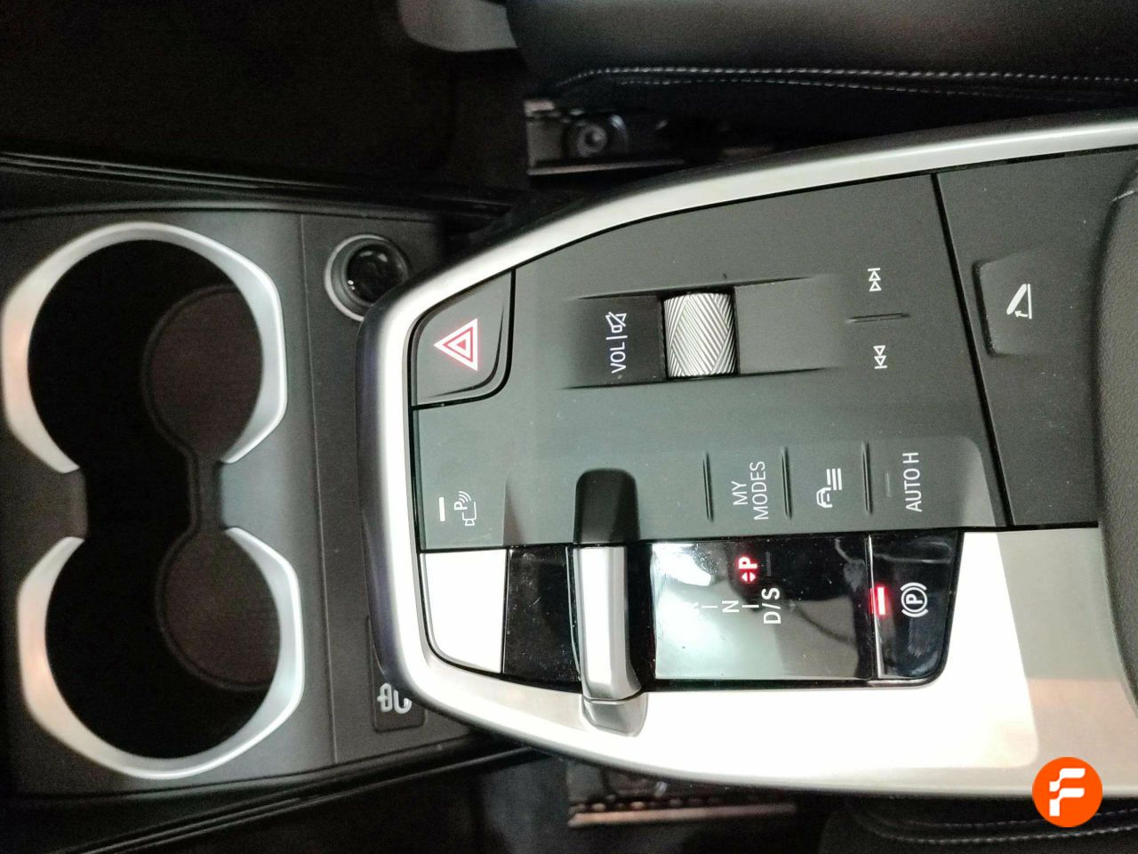 Foto BMW X1 20