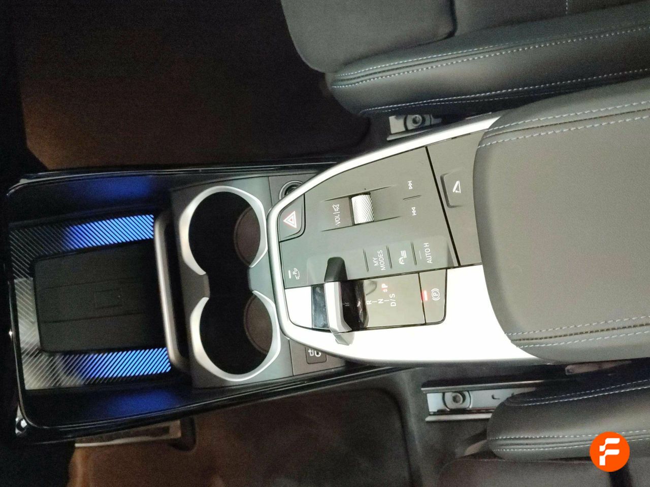 Foto BMW X1 22