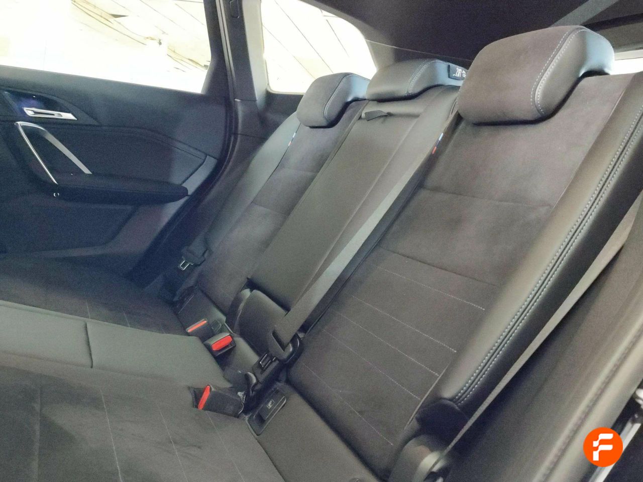 Foto BMW X1 24