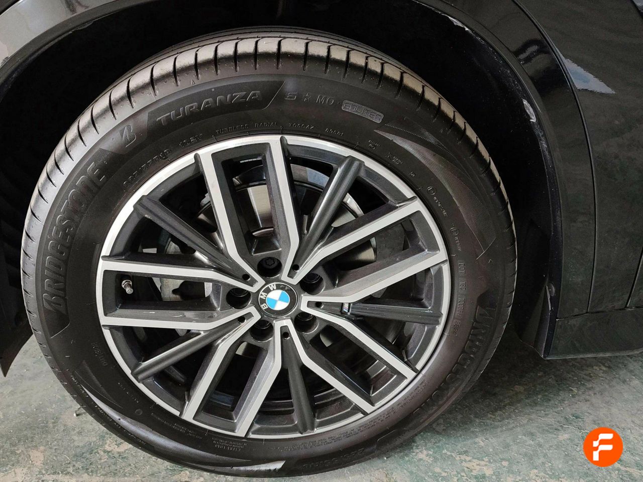 Foto BMW X1 26