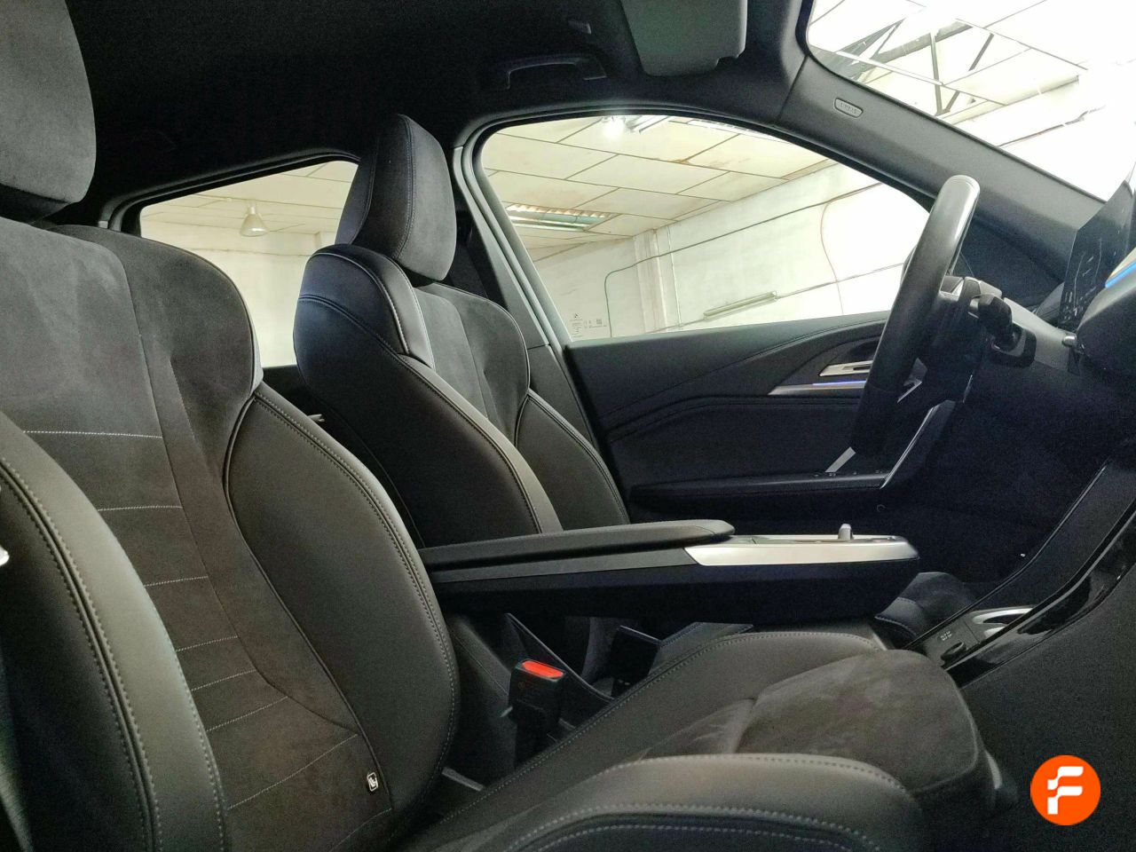 Foto BMW X1 29
