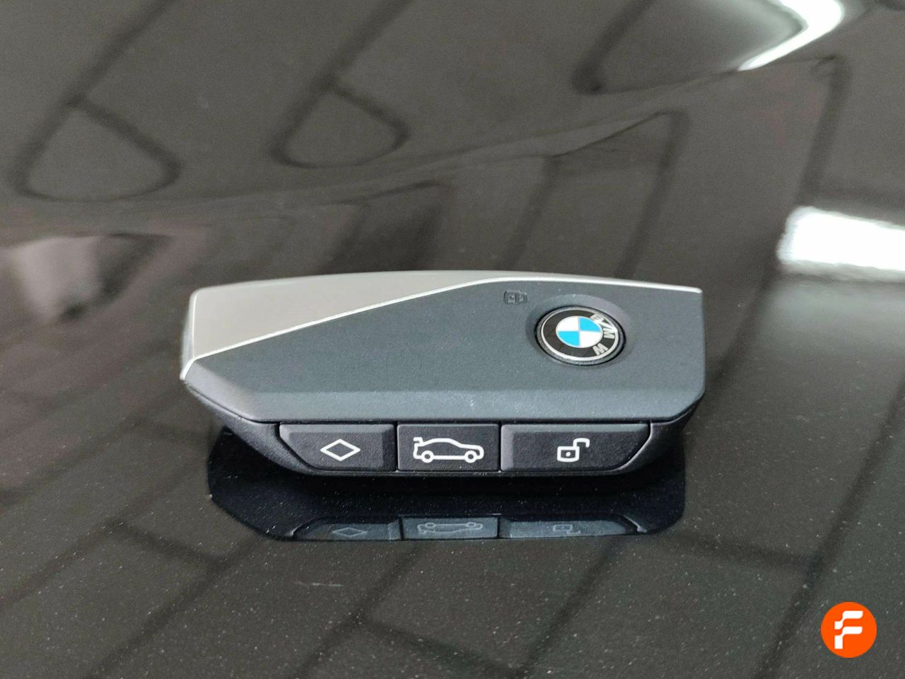 Foto BMW X1 30