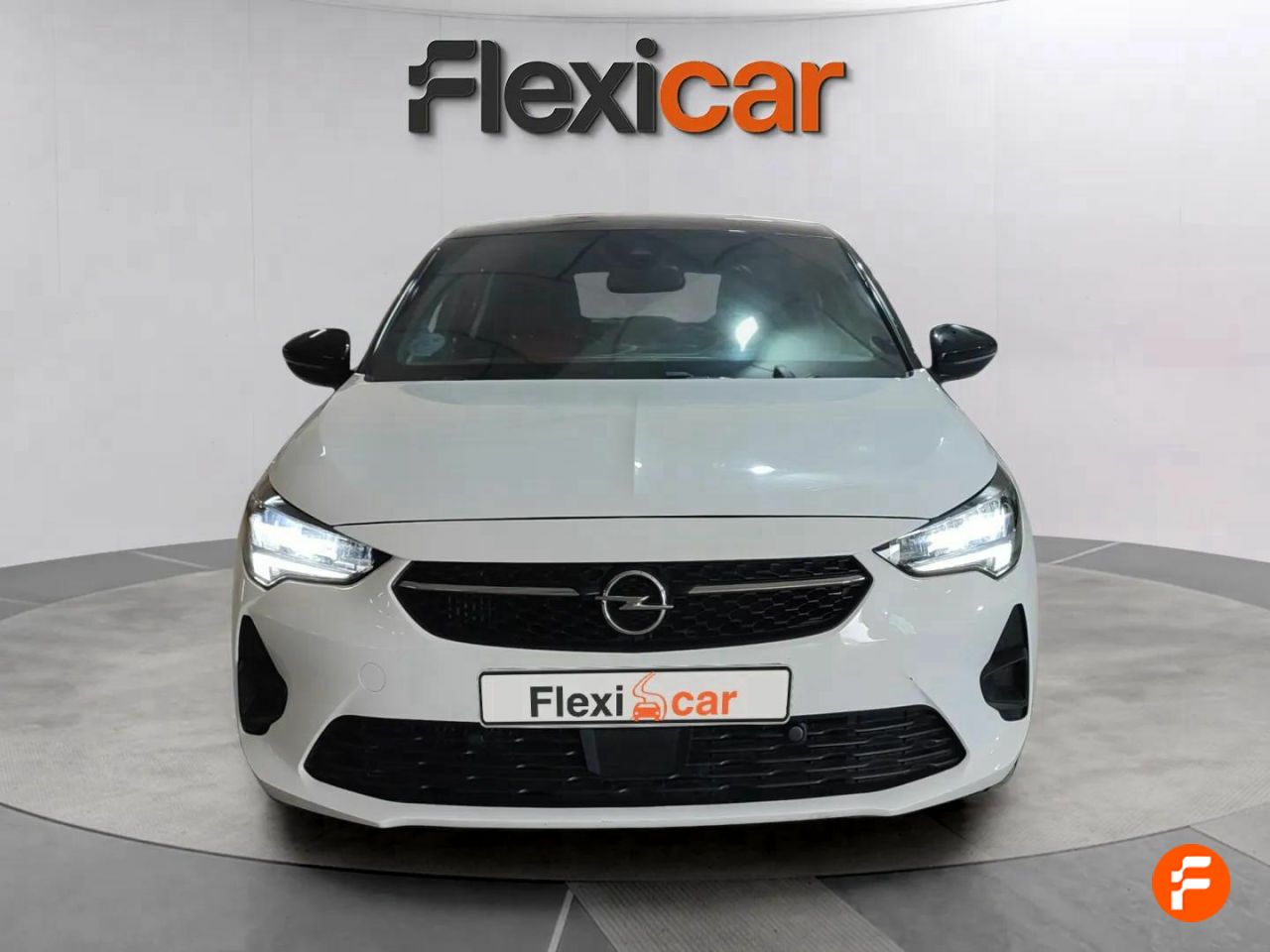 Foto Opel Corsa 2