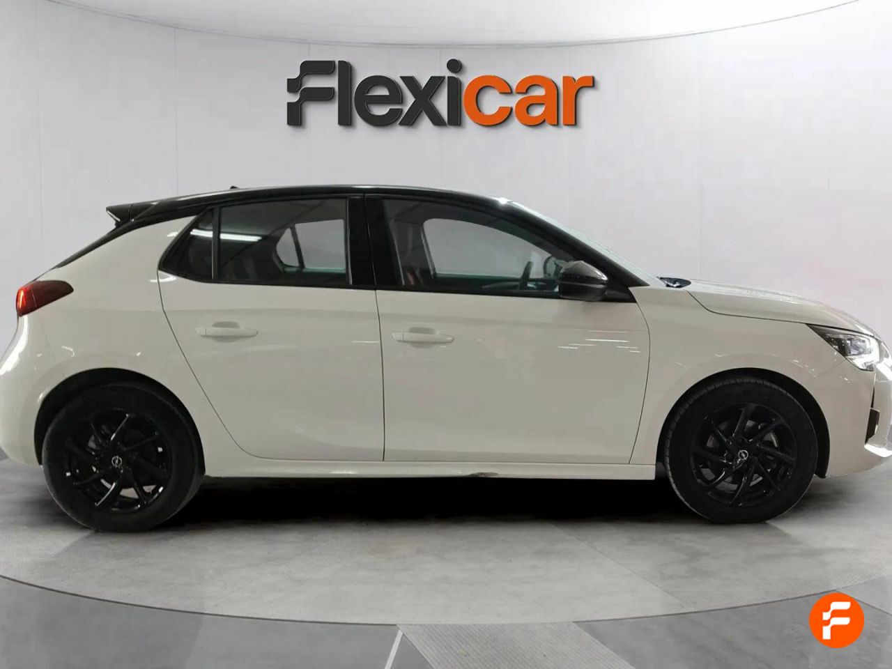 Foto Opel Corsa 3