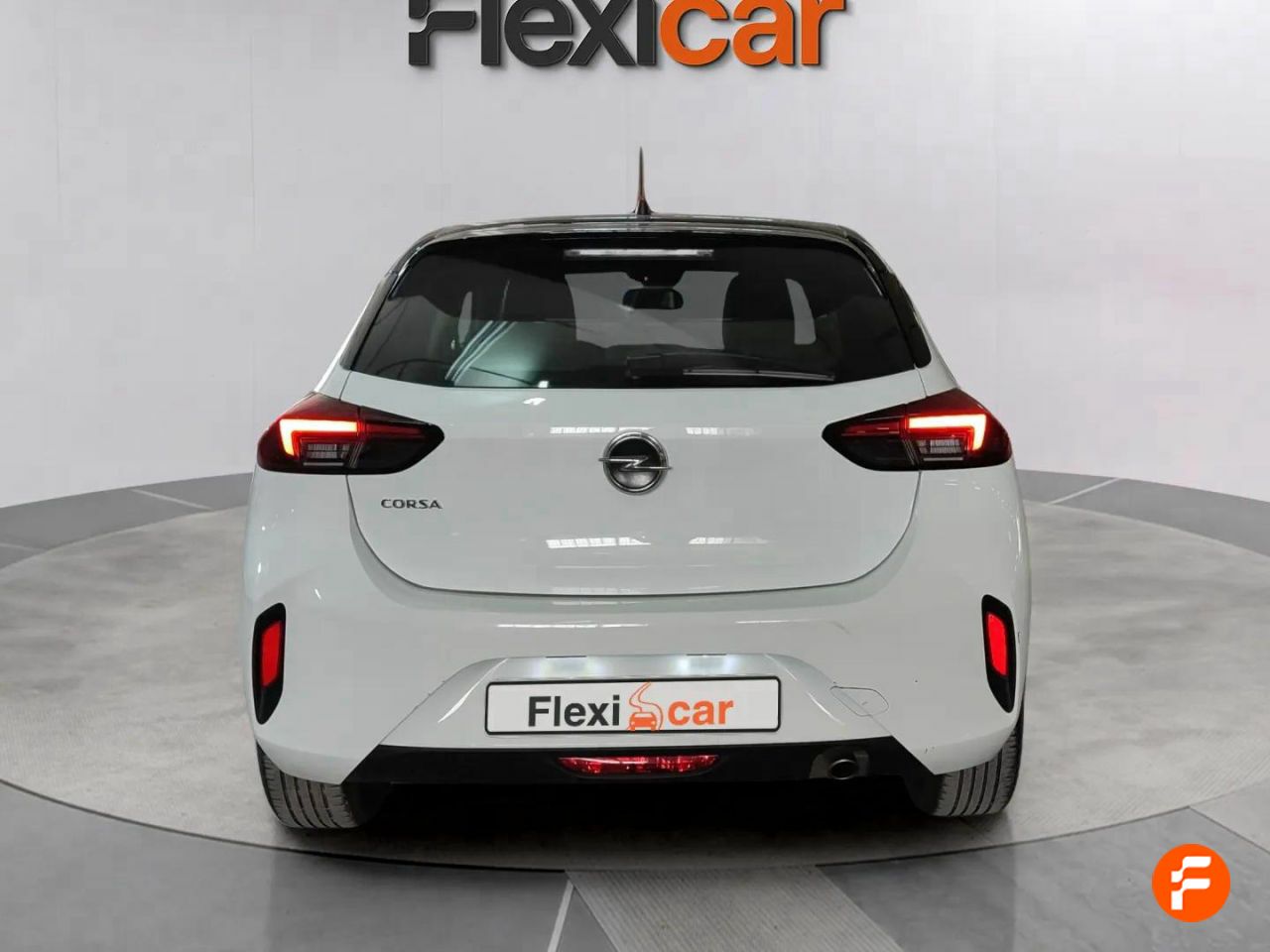 Foto Opel Corsa 4
