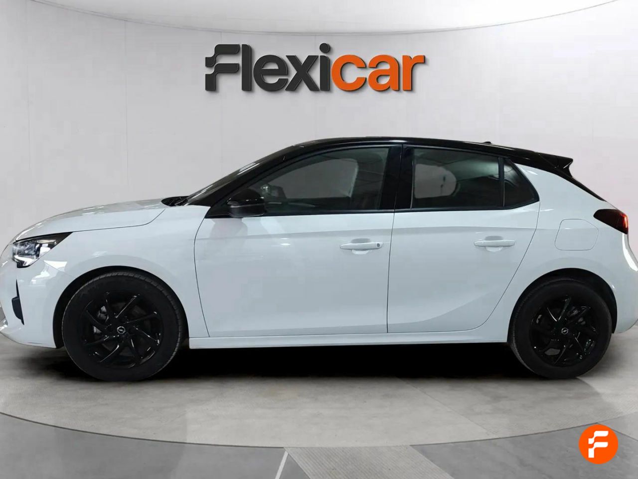Foto Opel Corsa 5
