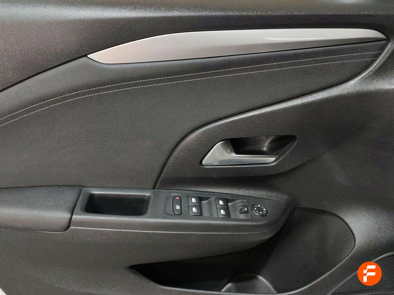 Foto Opel Corsa 8