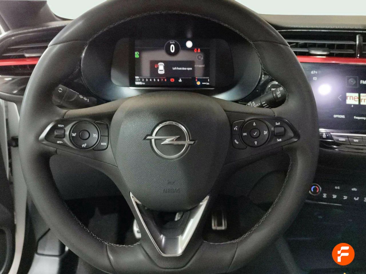 Foto Opel Corsa 9