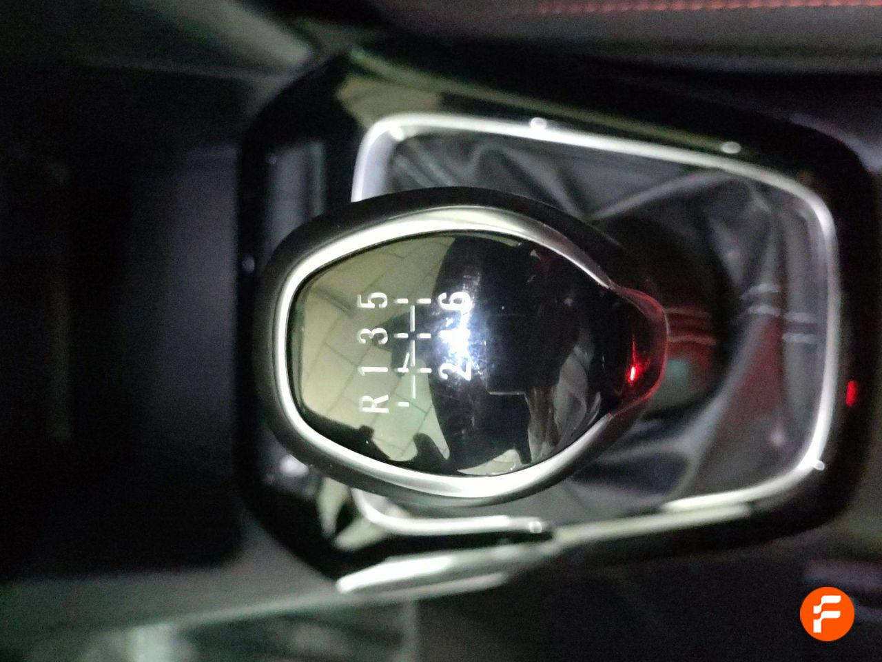Foto Opel Corsa 16