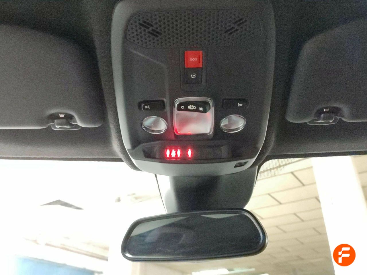 Foto Opel Corsa 18