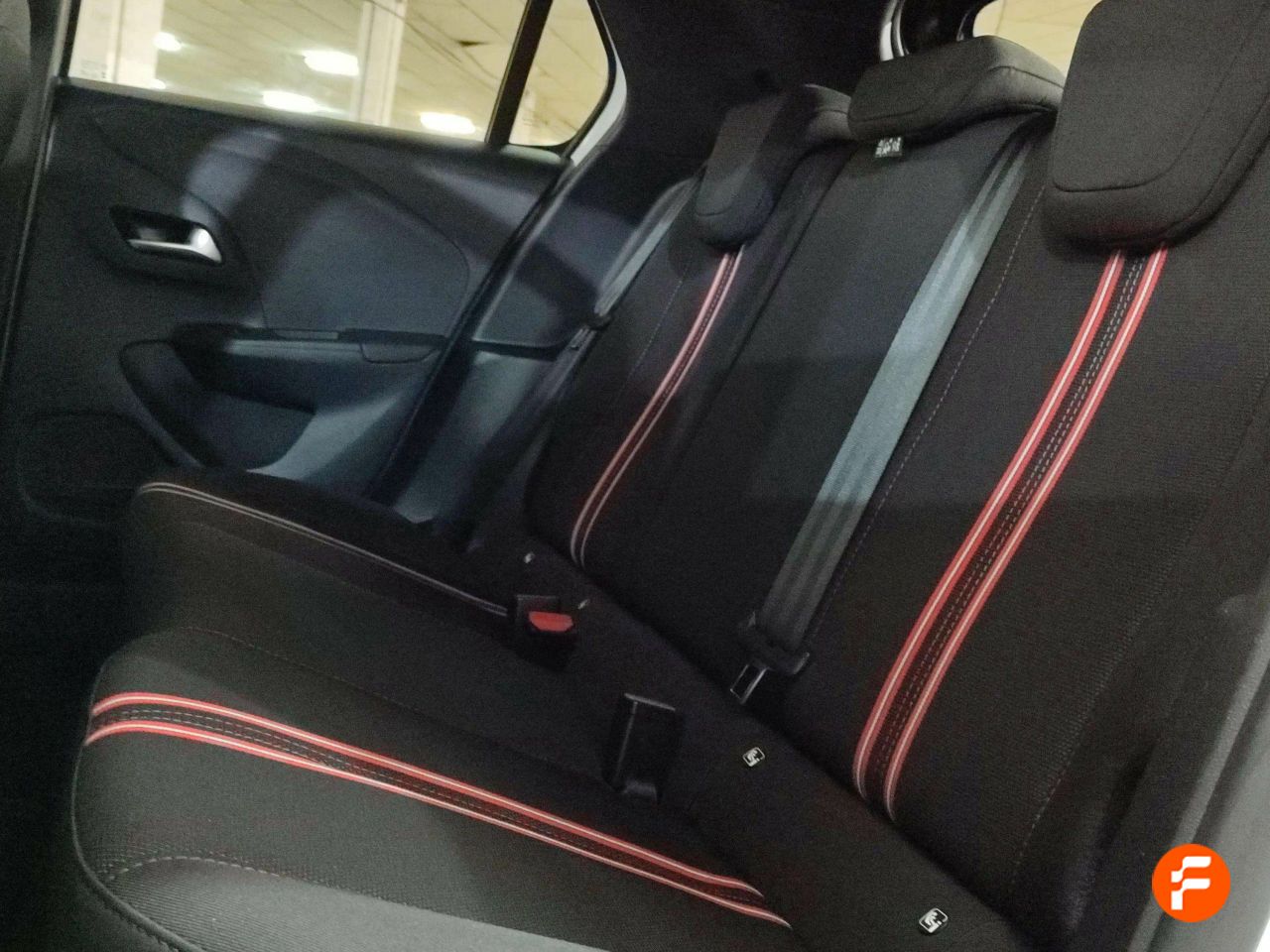 Foto Opel Corsa 19